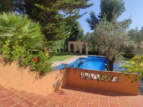 Pedreguer House | El Carrascal, La Sella Golf