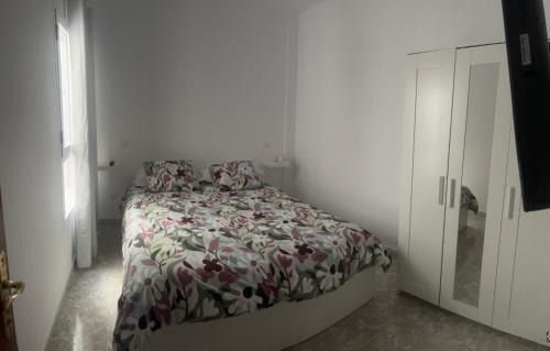 Puerto del Rosario Apartment | El Cecilio
