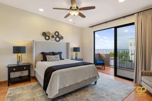 El Centenario House | El Centenario Fully-equipped Home Steps to Beach