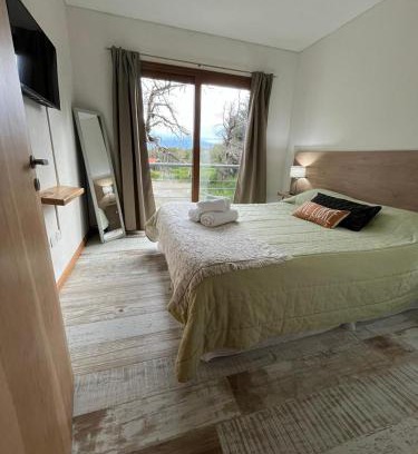 Angostura Apartment | EL Cerezo