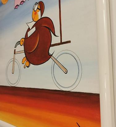 Cebreros House | El Cielo de Cebreros