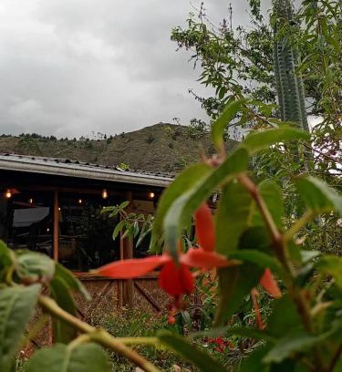 Cuenca House | El Corral