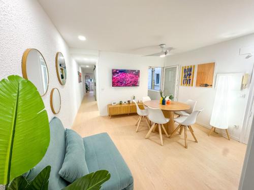 Delicias Apartment | El Ebro del Pilar - Turistea