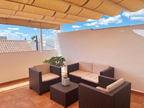 Distrito Sur Apartment | El Encanto de Miraflores