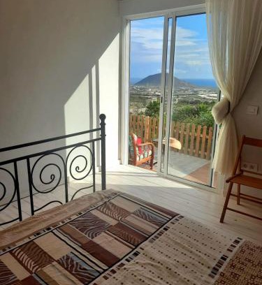 Guimar Apartment | El jardin de Valle de Guimar