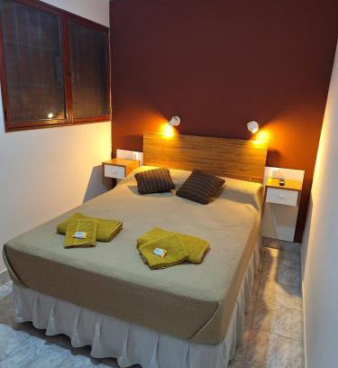 La Rioja Apartment | El Lucero