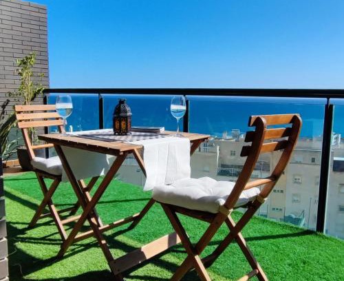 Aguadulce Apartment | el mirador de aguadulce
