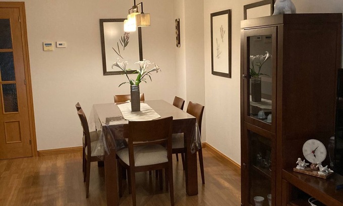 Cuenca Apartment | El Mirador de Cuenca