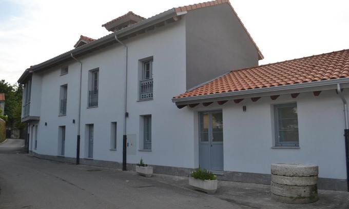 Muros de Nalon Apartment | El Molino 3