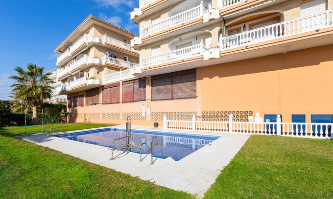 El Morche Apartment | El Morche - One Bedroom Apartment, Sleeps 2