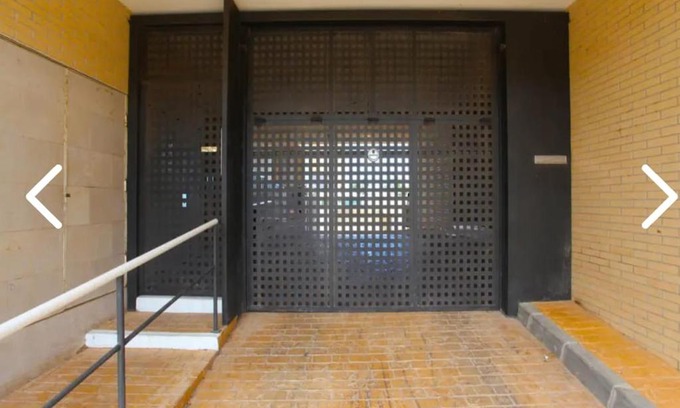 Deltebre Apartment | El Nostre