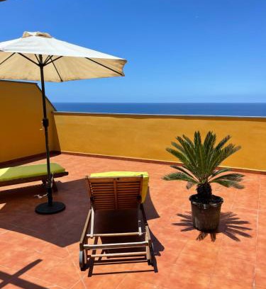 Tazacorte Apartment | El Paraíso a tu alcance