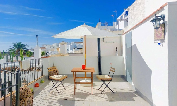 El Borge Ski Chalet | El Porton - House In El Borge. Free Wifi