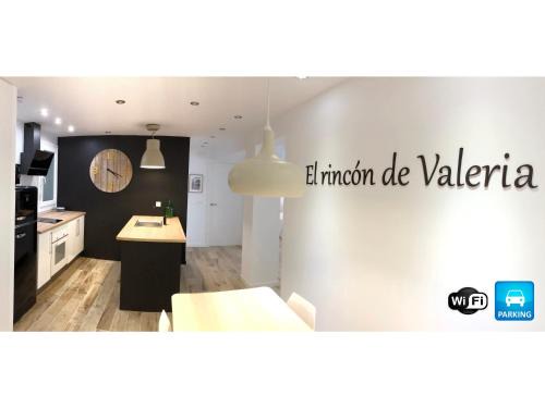 Iturrialde Apartment | El rincón de Valeria