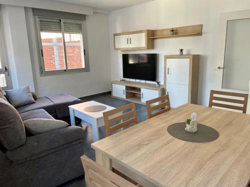 Peniscola Apartment | El Rincón - Somhome