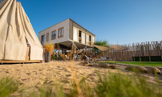 Pisco House | El Santuario