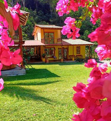 Manaure Balcon del Cesar Cabin | El Tucán Ecolodge Manaure