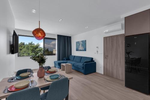 Makarska Apartment | Ela
