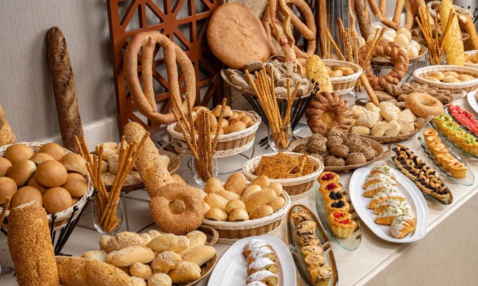 Medina Hotel | Elaf Al Taqwa Hotel