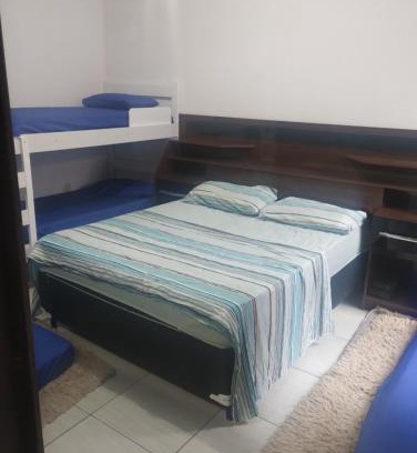 Cachoeira Paulista Bed & Breakfast | Elaine