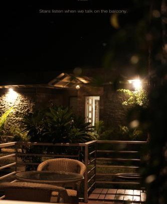 Bali Hotel | Elan Jawai Luxuria