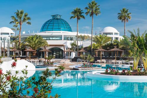 Playa Blanca Hotel | Elba Lanzarote Royal Village Resort