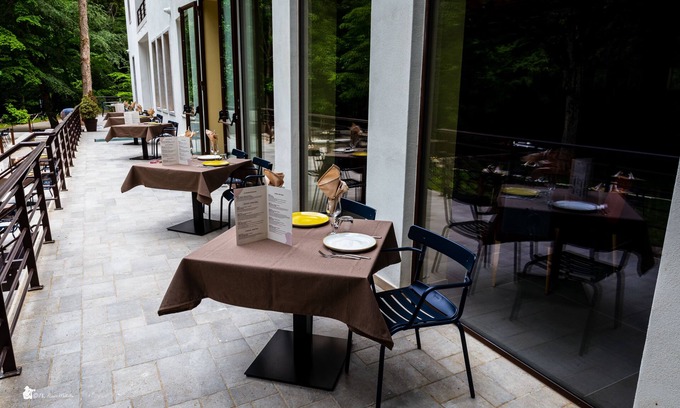 Monte Sant'Angelo Hotel | Elda Hotel