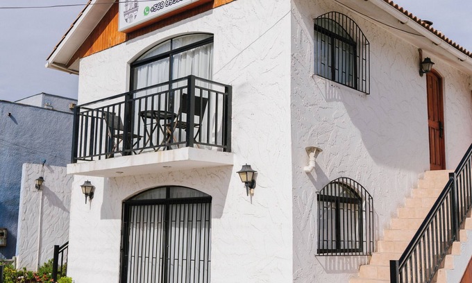 La Serena Apartment | ELDEPTO LA SERENA