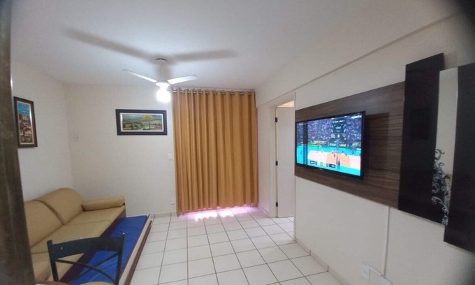 Do Turista Apartment | ELDORADO PARK