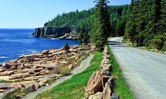 South Gouldsboro House | Elegant and spacious recreational vehicle minutes from Acadia National Park