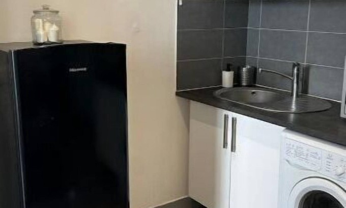 Le Pre-Saint-Gervais Apartment | Elegant cocoon near Paris!