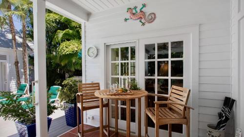 Bahama Village House | Elegant Escape by Last Key Realty