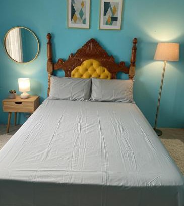 Montego Bay Apartment | Elegant Escape