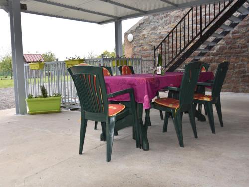 Saint-Louis House | Elegant Holiday Home in SAINT LOUIS with Garden
