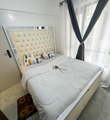 Kiambu House | Elegant One bedroom