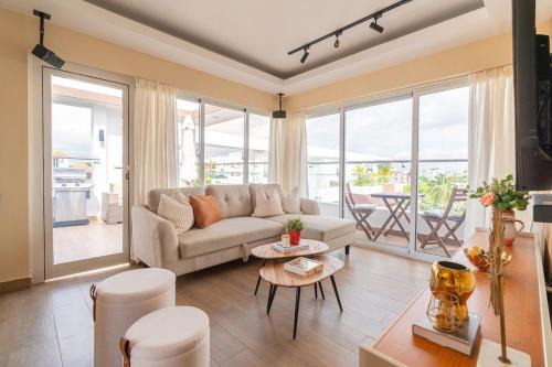Ensanche Ozama Apartment | Elegante y versátil apartamento en Ensanche Ozama SDE