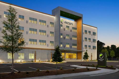 North Charleston Hotel | Element Charleston Airport