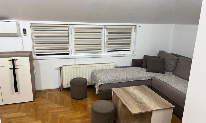 Smederevo Apartment | Elena