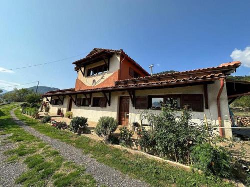 Sikyona House | eleni country cottage 2