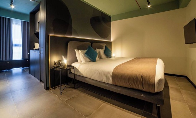 Sliema Apartment | Eleven by Warren Collection