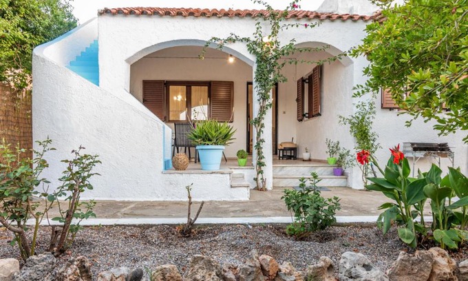 Hersonissos Centre House | Elias Maro House