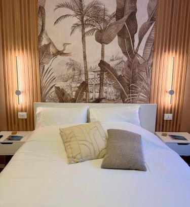 Bordighera Apartment | ELIOS LIVING - Modern comfort, walking distance to city center & 200m to the beach
