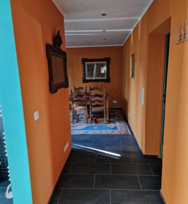 Schoeneck Apartment | Elisabeth