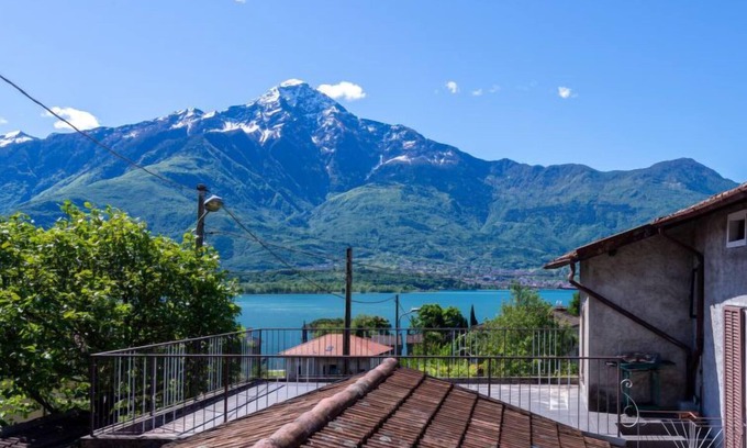 Gera Lario Apartment | Elisabetta (GLA115) by Interhome