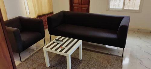 Kerr Serign Apartment | Elite Bookings Happy Homes And NJUFFA Enterprise