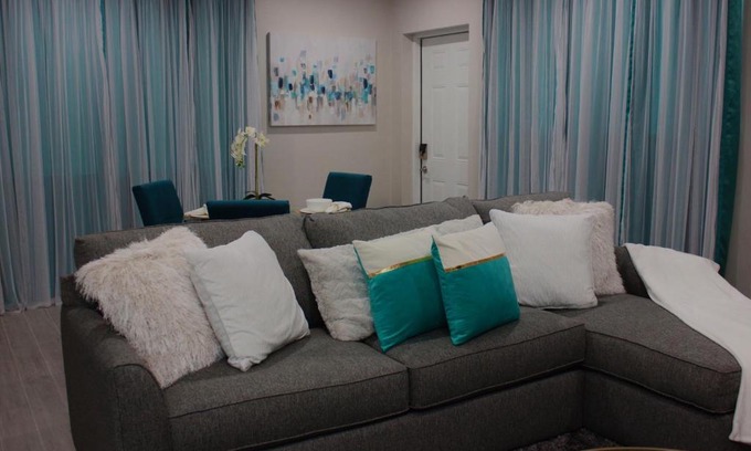 Margate House | Elite home