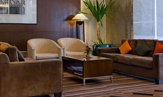 Ilorin Hotel | Elite Tranquil Hotel