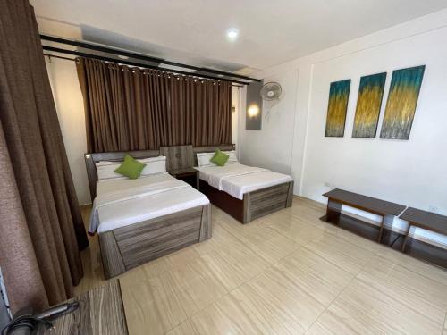 Ella Hotel | Ella Always Welcome Resort