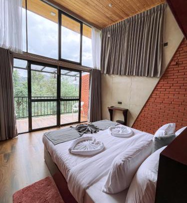 Kumbalwela Hotel | Ella Tea Heaven Resort