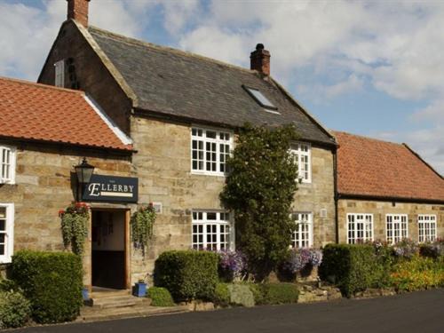 Ellerby Hotel | Ellerby Country Inn